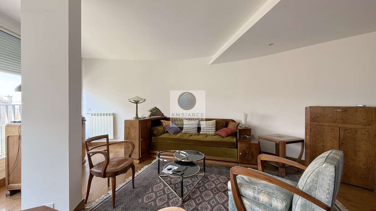 Appartement à VALENCE