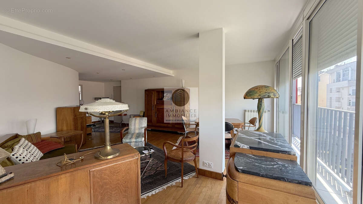 Appartement à VALENCE