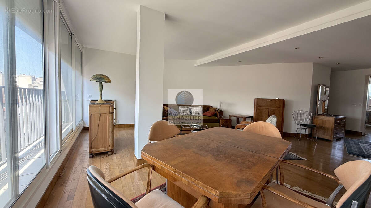 Appartement à VALENCE