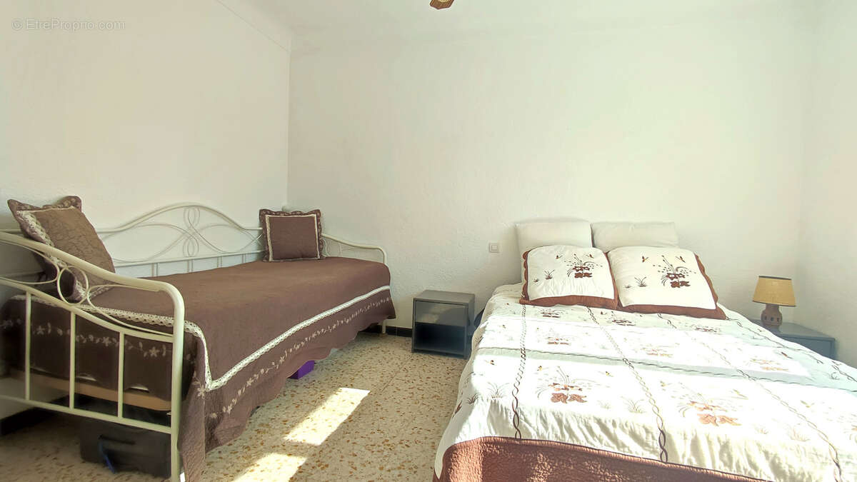 Appartement à CANET-EN-ROUSSILLON