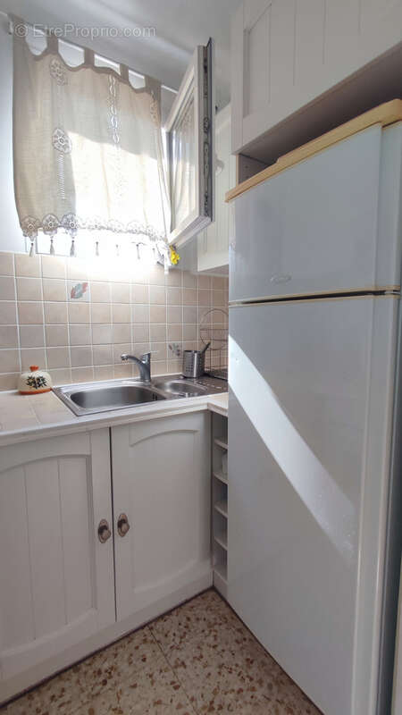 Appartement à CANET-EN-ROUSSILLON