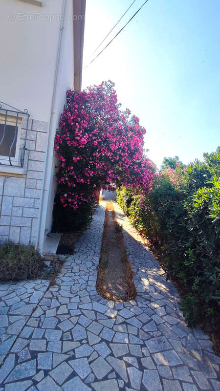 Appartement à CANET-EN-ROUSSILLON