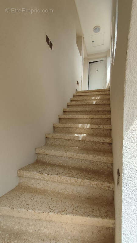 Appartement à CANET-EN-ROUSSILLON