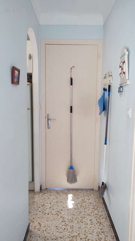 Appartement à CANET-EN-ROUSSILLON