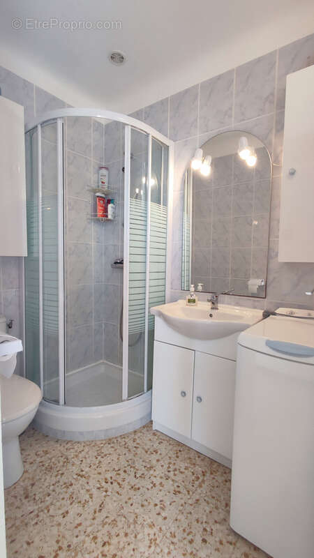 Appartement à CANET-EN-ROUSSILLON