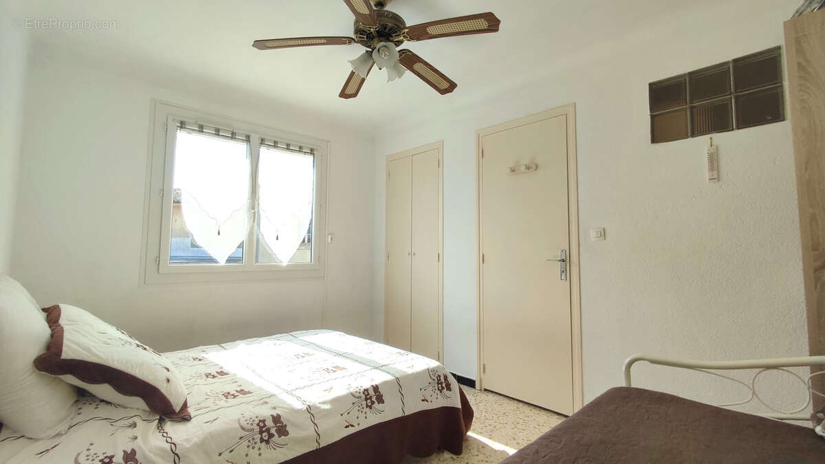 Appartement à CANET-EN-ROUSSILLON