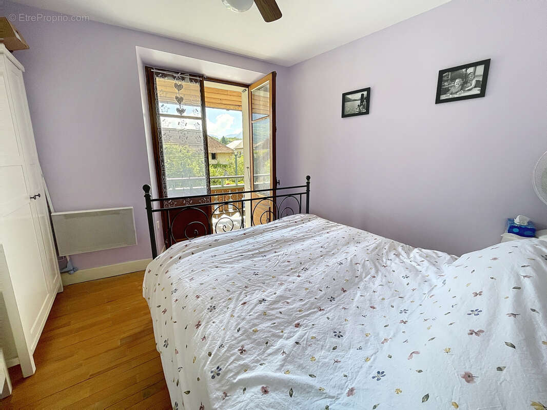 Appartement à DOUSSARD