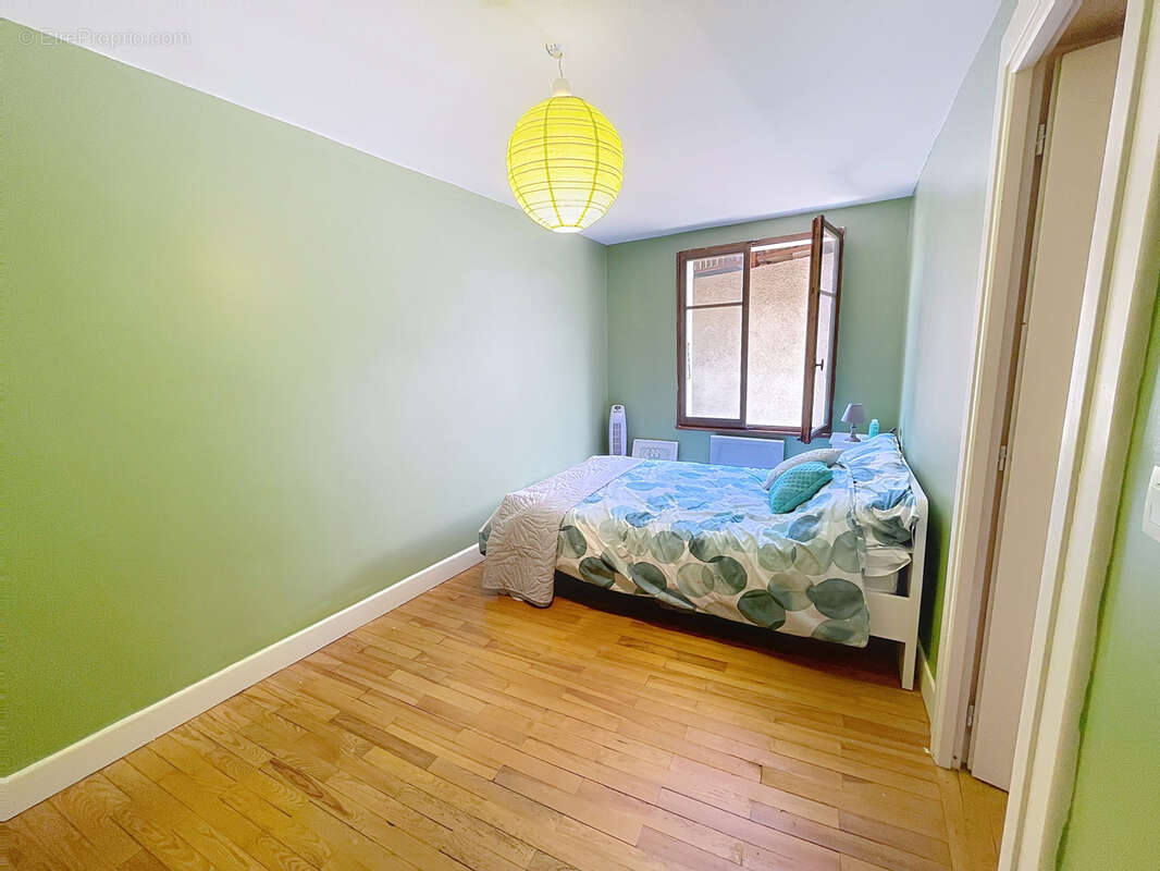 Appartement à DOUSSARD