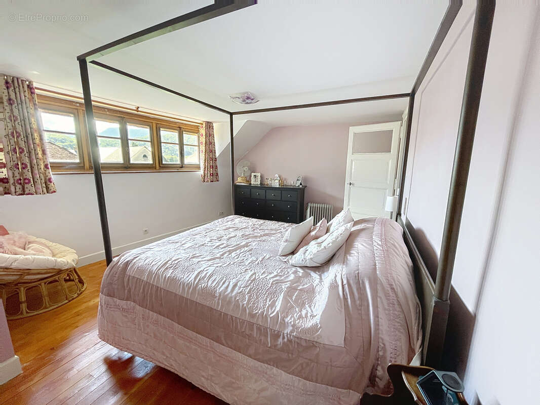 Appartement à DOUSSARD