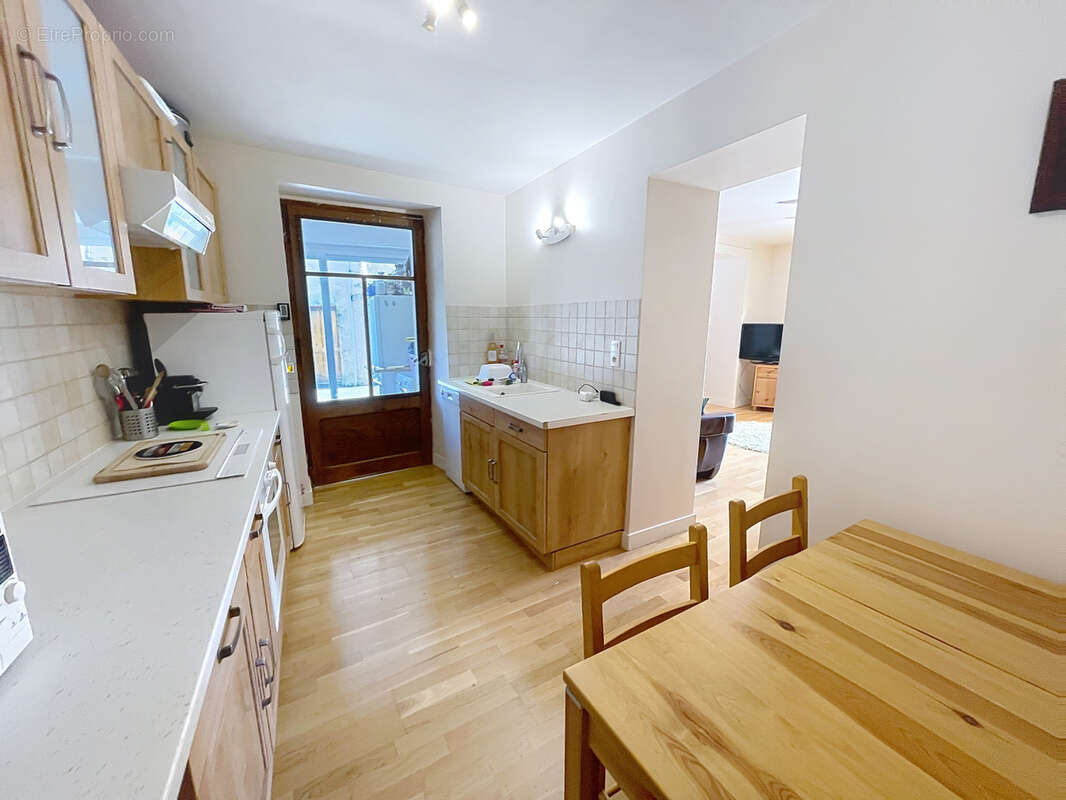 Appartement à DOUSSARD