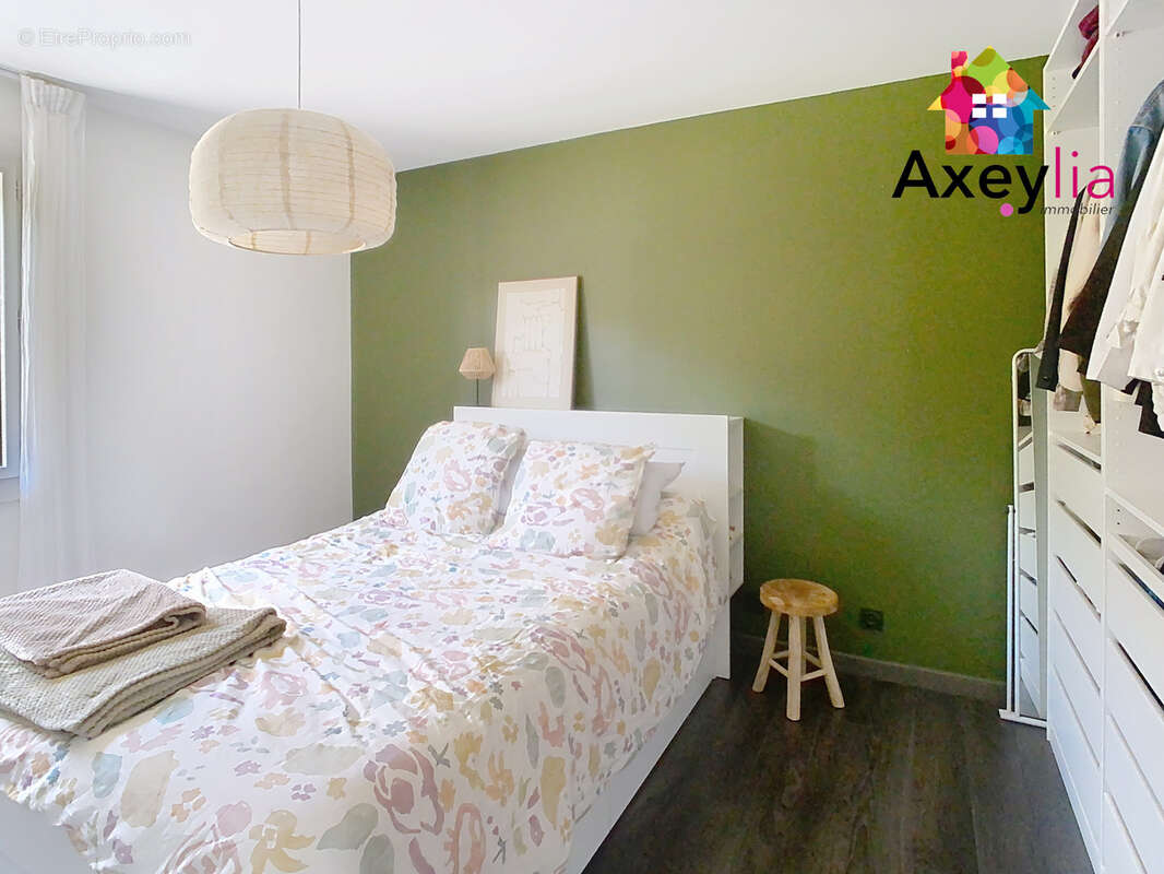 Maison à SAINT-ANDRE-D&#039;APCHON