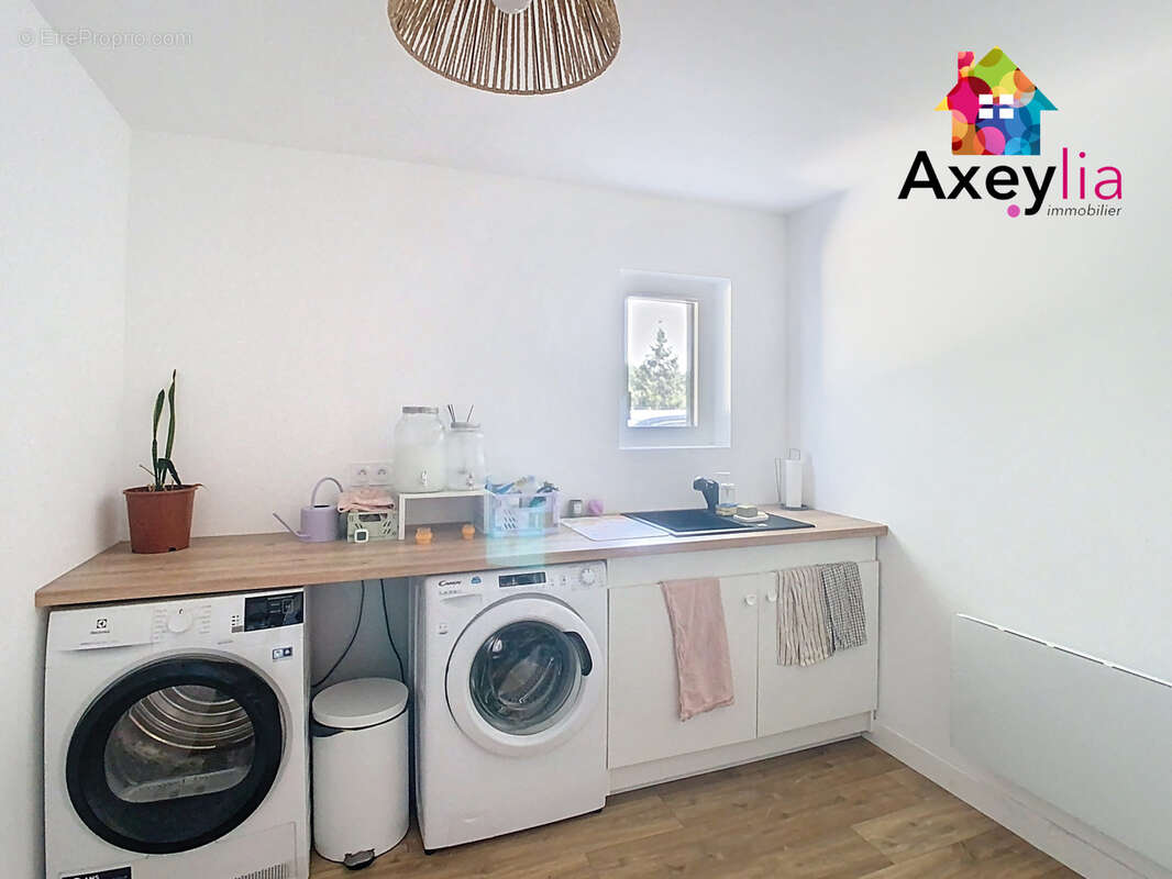 Maison à SAINT-ANDRE-D&#039;APCHON