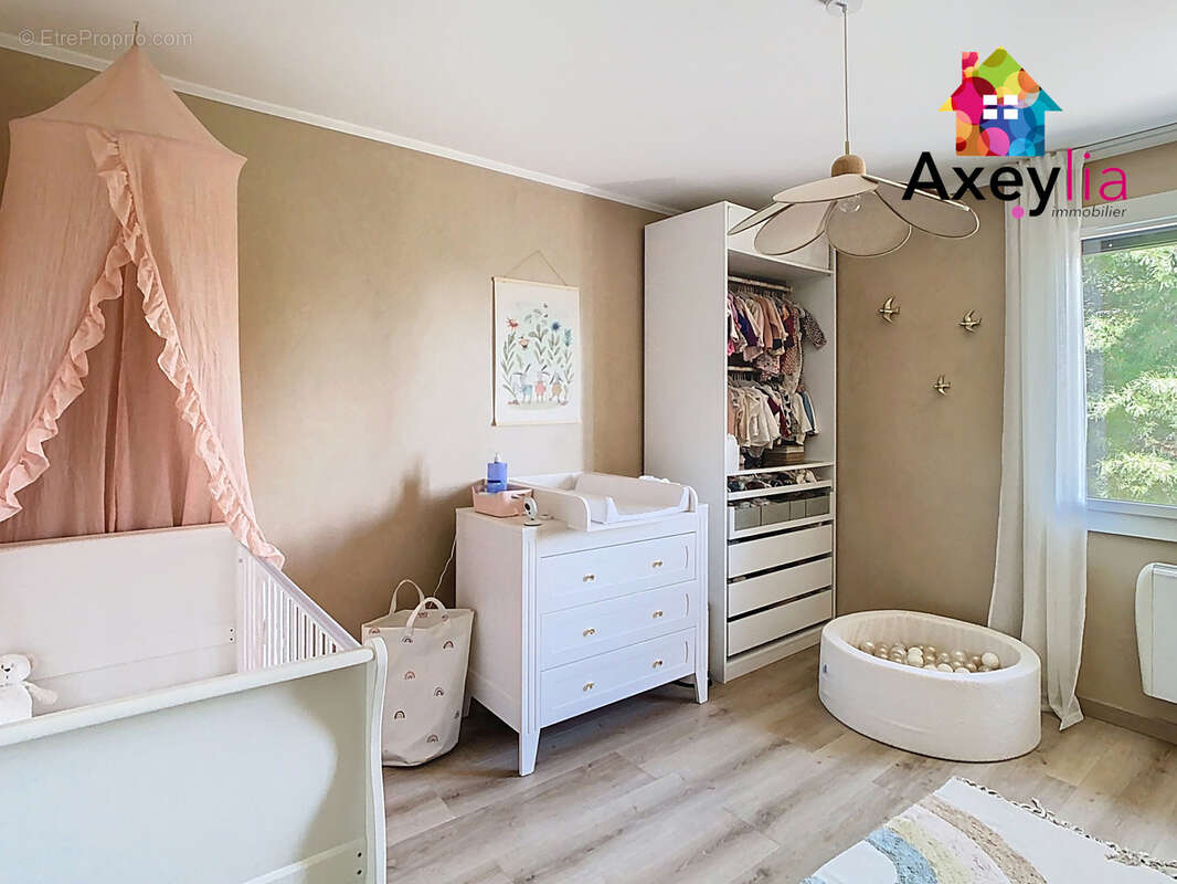 Maison à SAINT-ANDRE-D&#039;APCHON