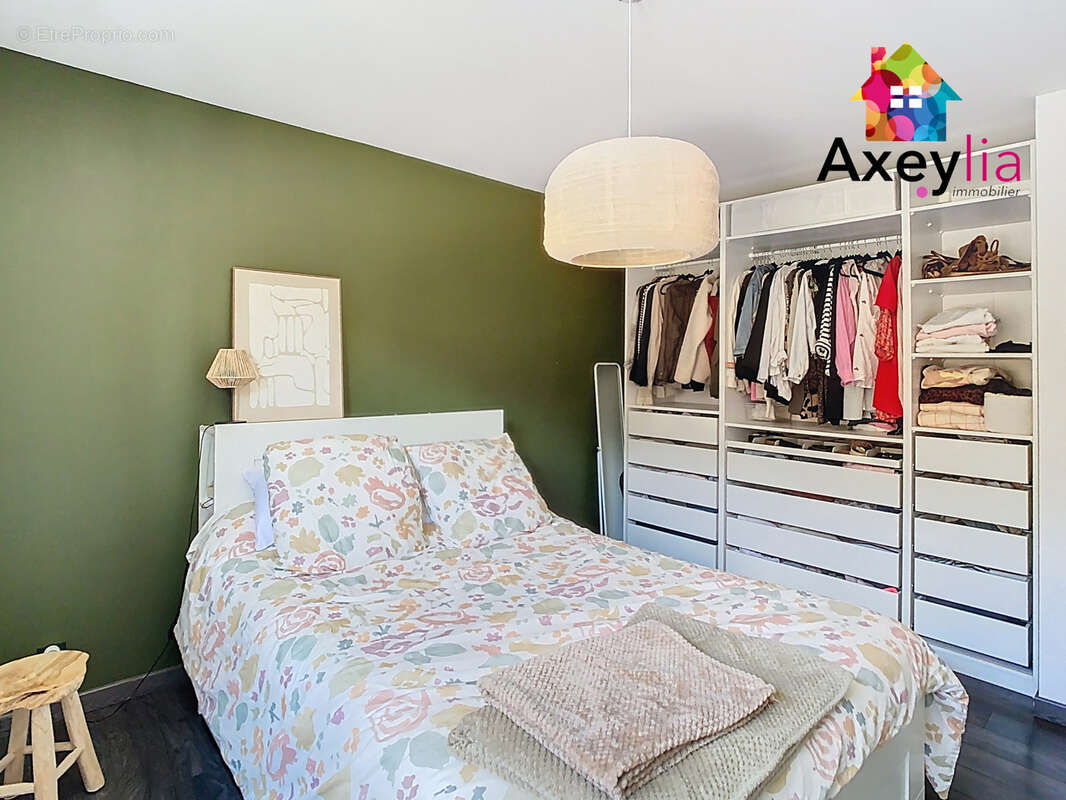 Maison à SAINT-ANDRE-D&#039;APCHON