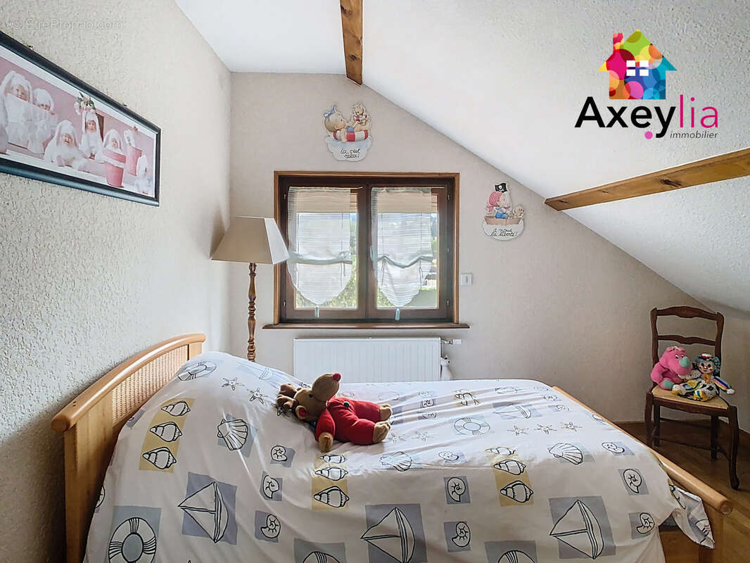 Maison à SAINT-HAON-LE-VIEUX