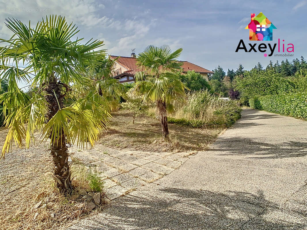 Maison à SAINT-HAON-LE-VIEUX