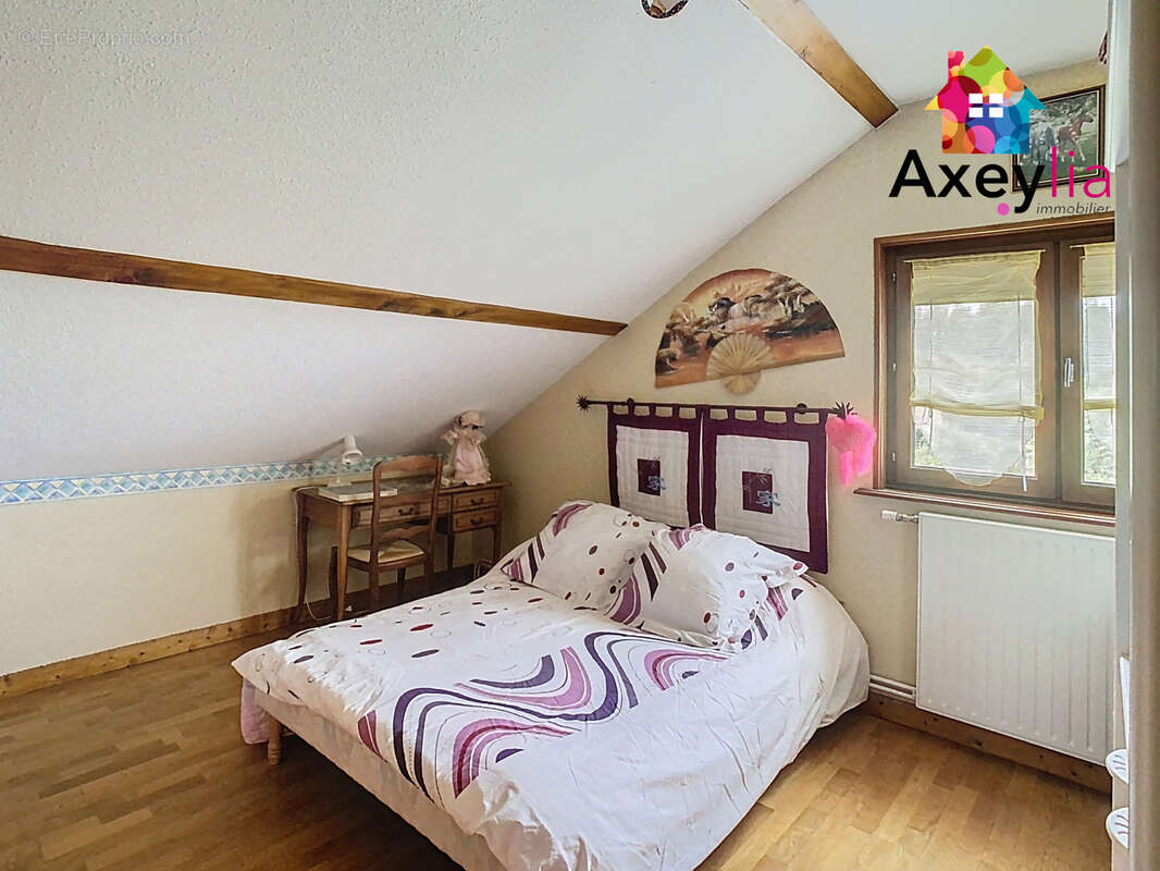 Maison à SAINT-HAON-LE-VIEUX