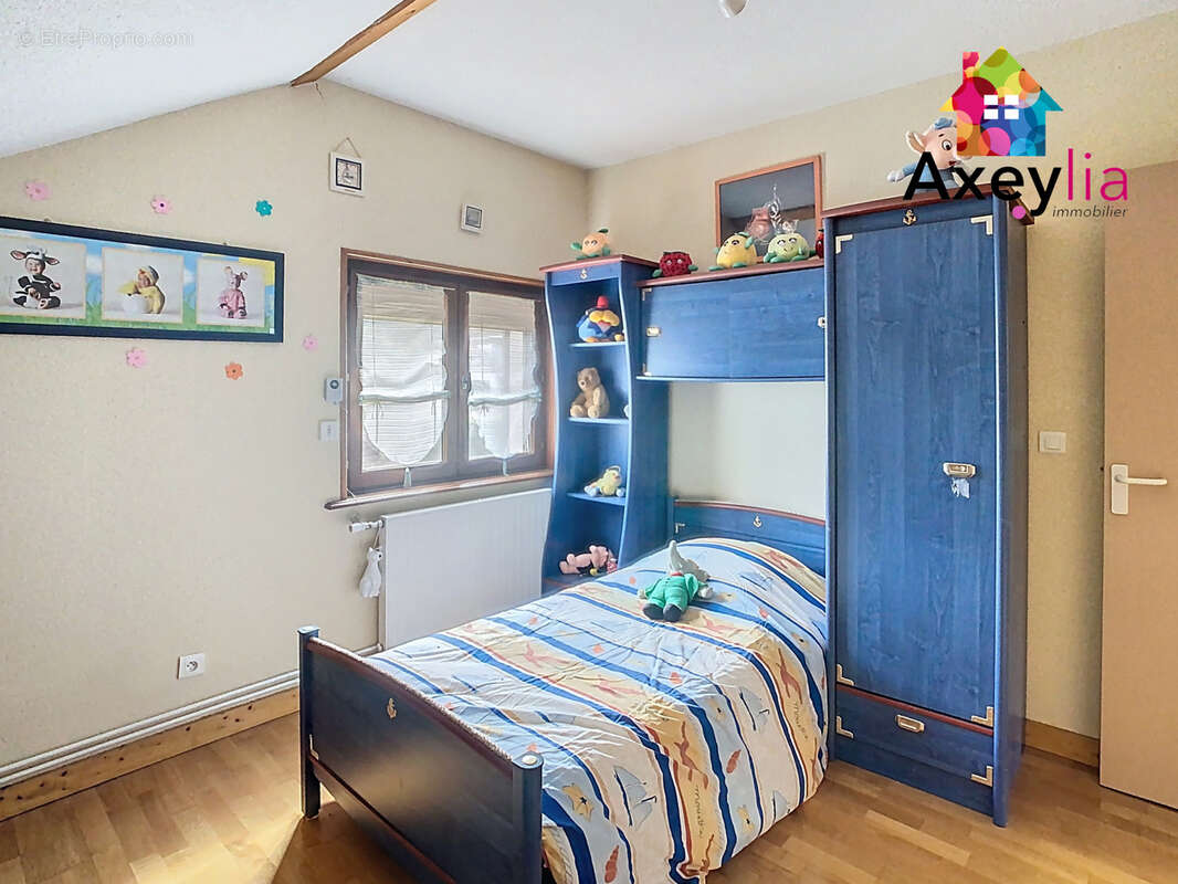 Maison à SAINT-HAON-LE-VIEUX