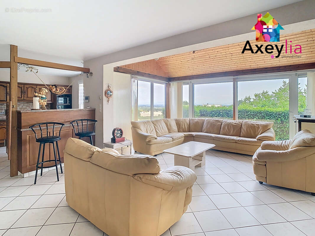 Maison à SAINT-HAON-LE-VIEUX