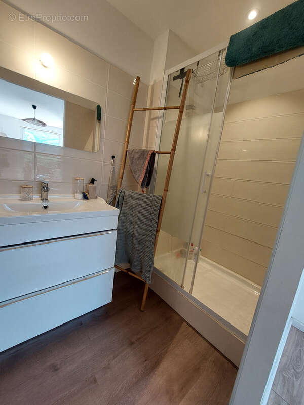 Appartement à BARCELONNETTE