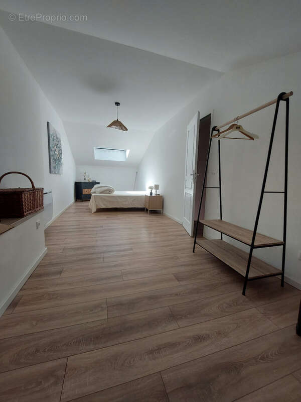 Appartement à BARCELONNETTE