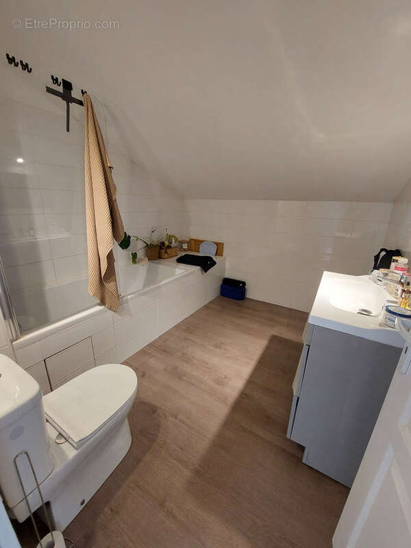 Appartement à BARCELONNETTE