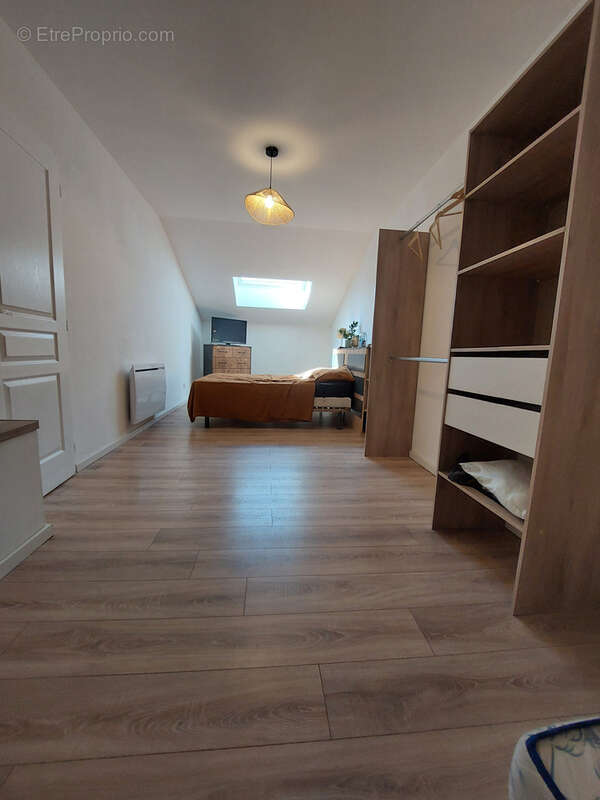 Appartement à BARCELONNETTE