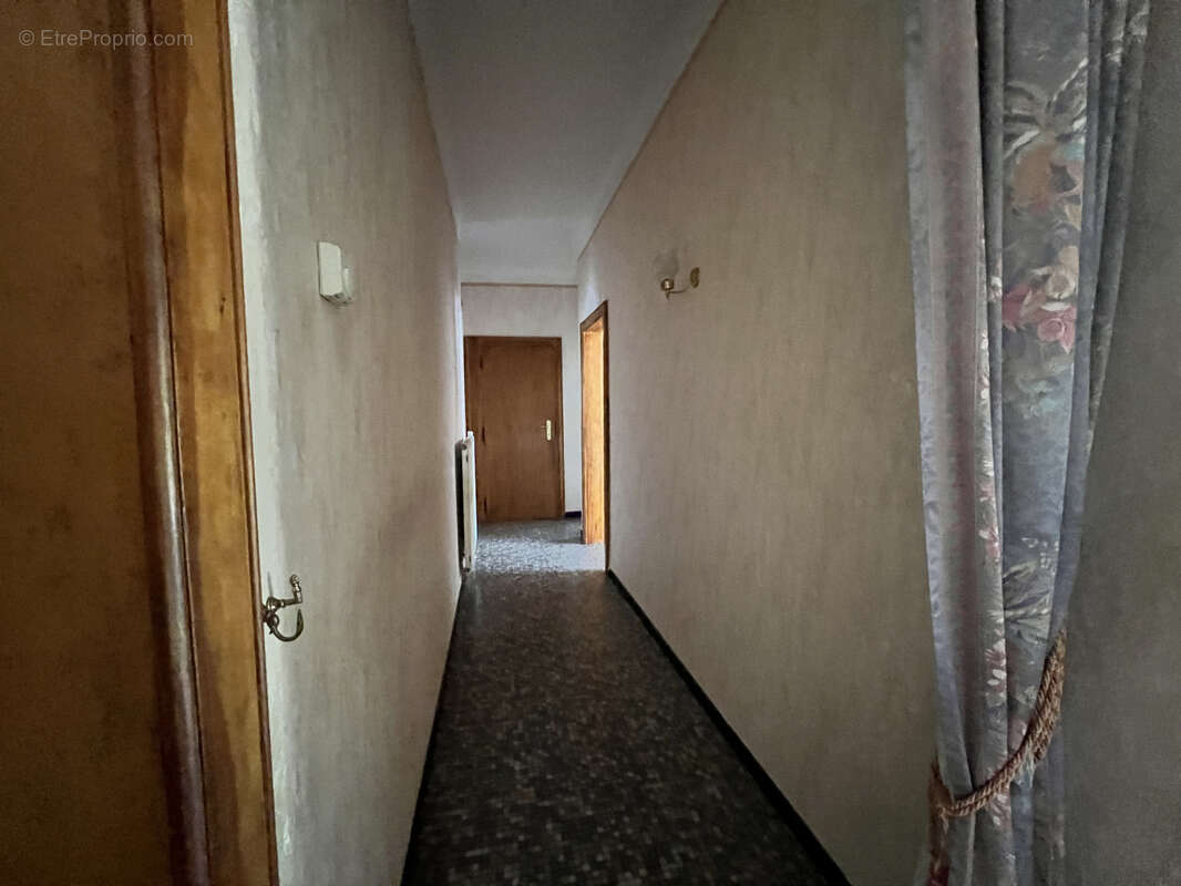 Maison à BERVILLER-EN-MOSELLE