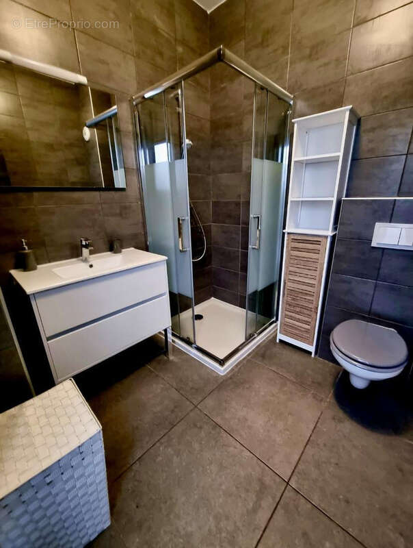 Appartement à PORTO-VECCHIO