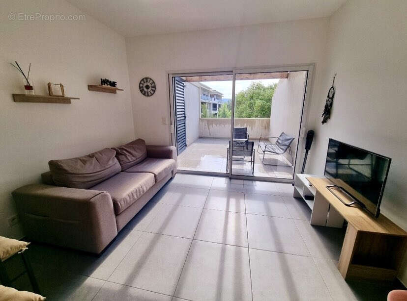 Appartement à PORTO-VECCHIO