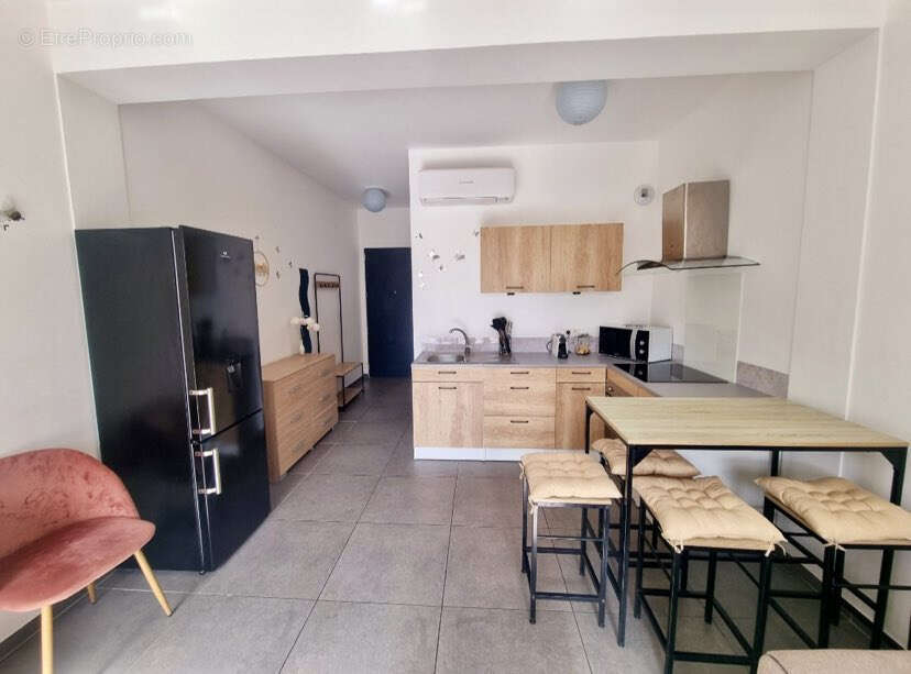 Appartement à PORTO-VECCHIO