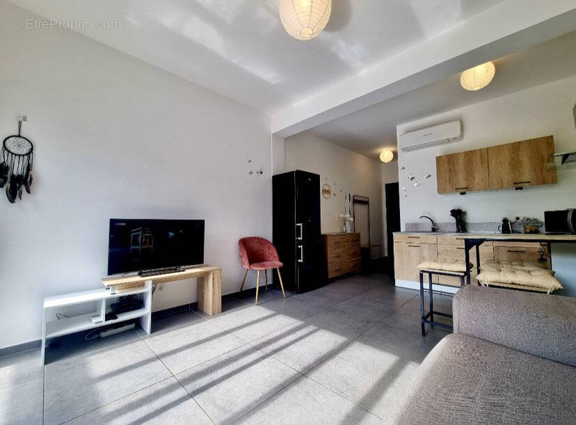 Appartement à PORTO-VECCHIO