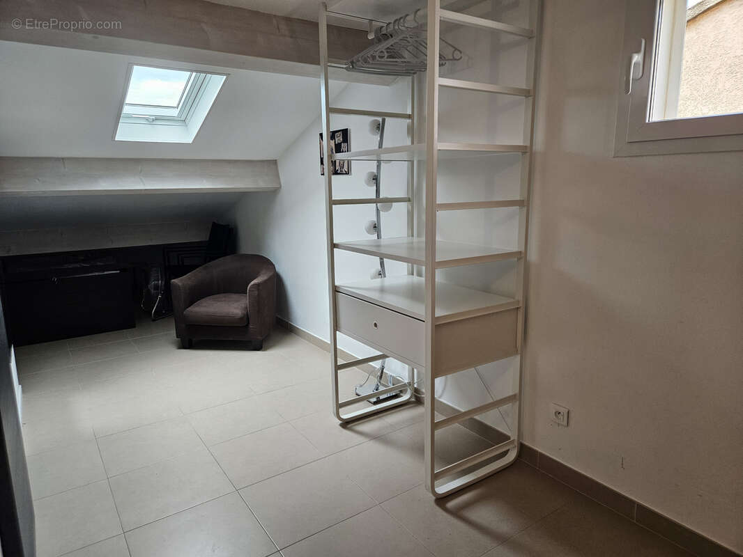 Appartement à OLETTA