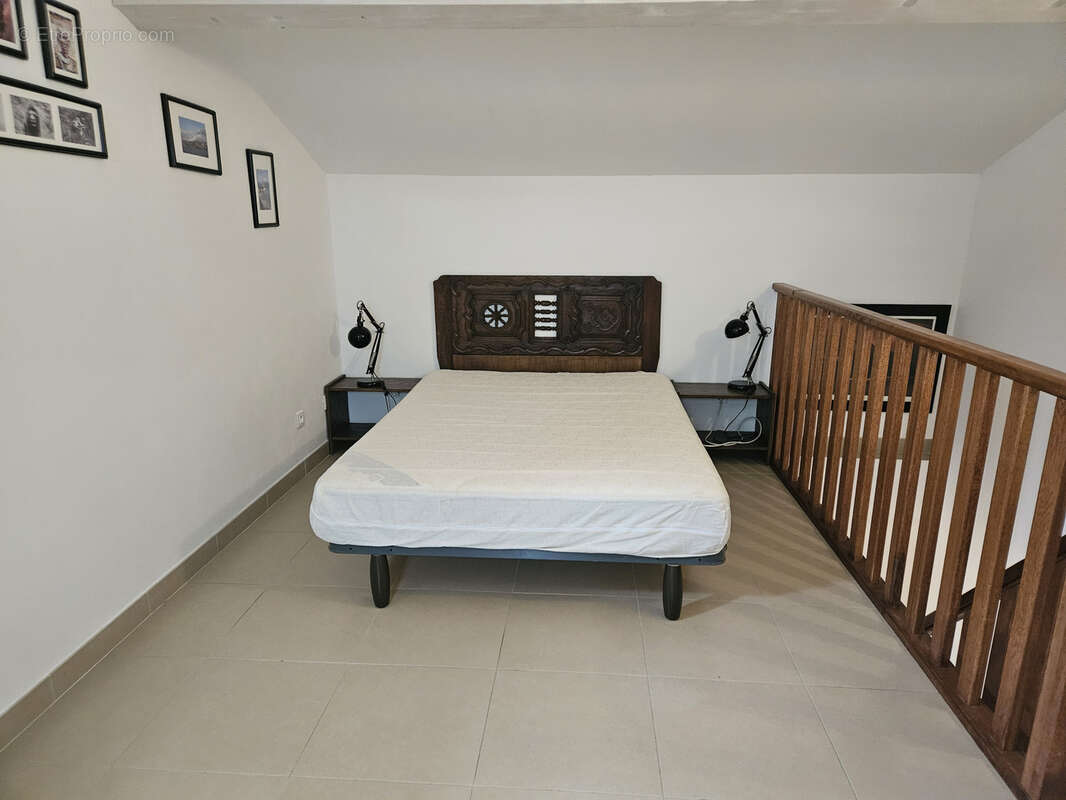 Appartement à OLETTA