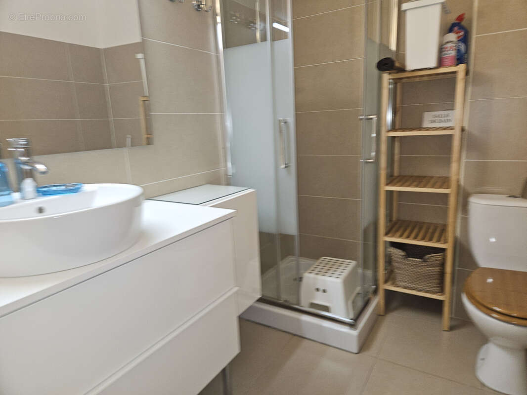 Appartement à OLETTA