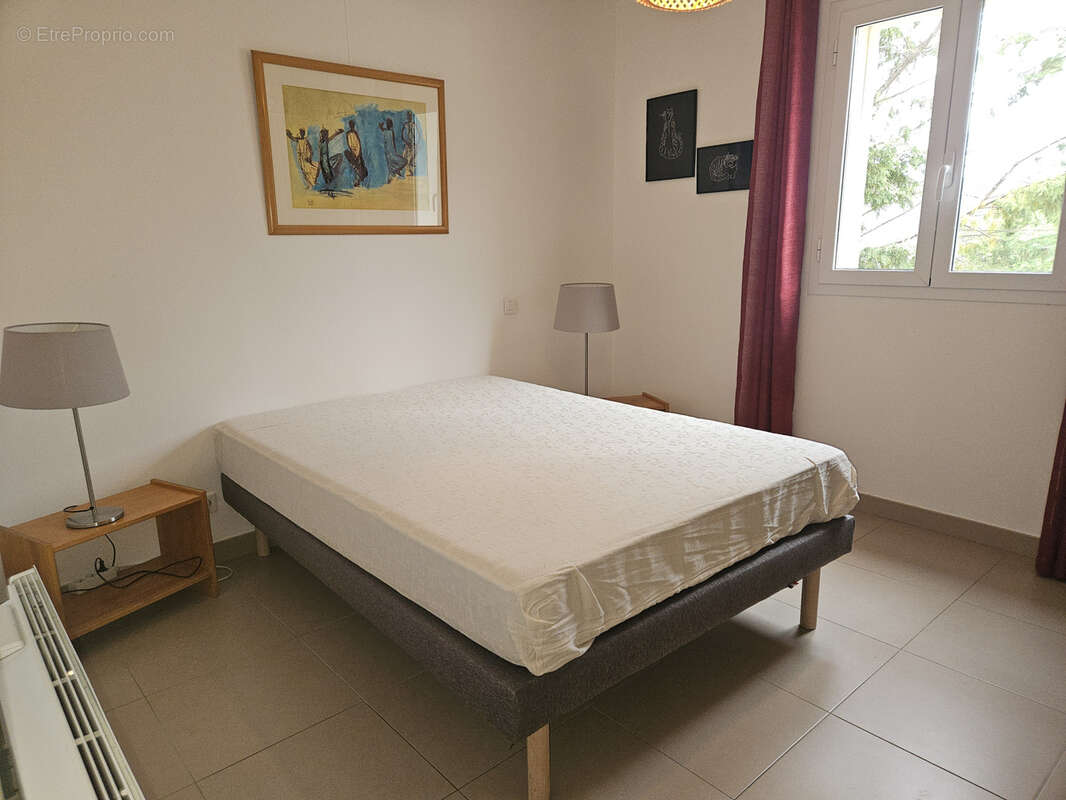 Appartement à OLETTA