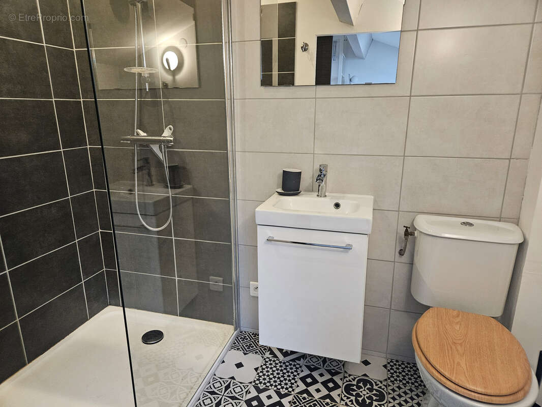 Appartement à OLETTA