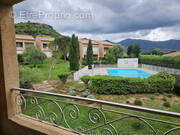 Appartement à OLETTA