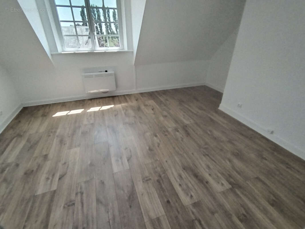 Maison à SAINT-JEAN-LE-THOMAS