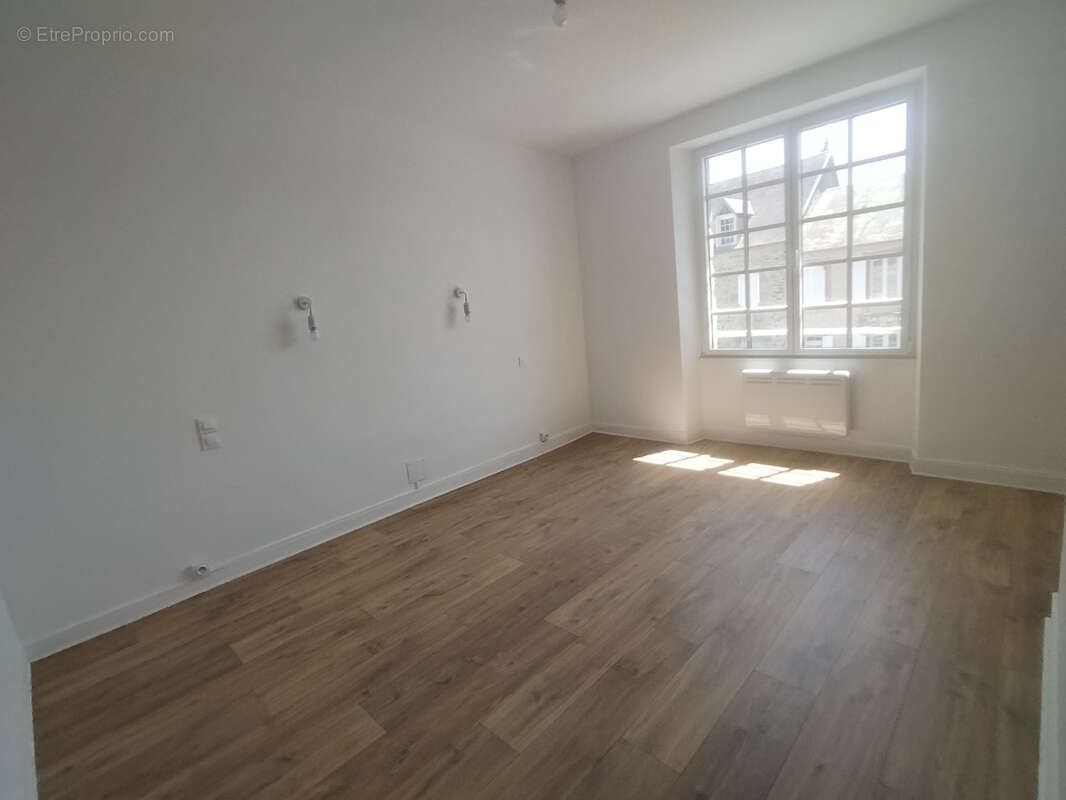 Maison à SAINT-JEAN-LE-THOMAS