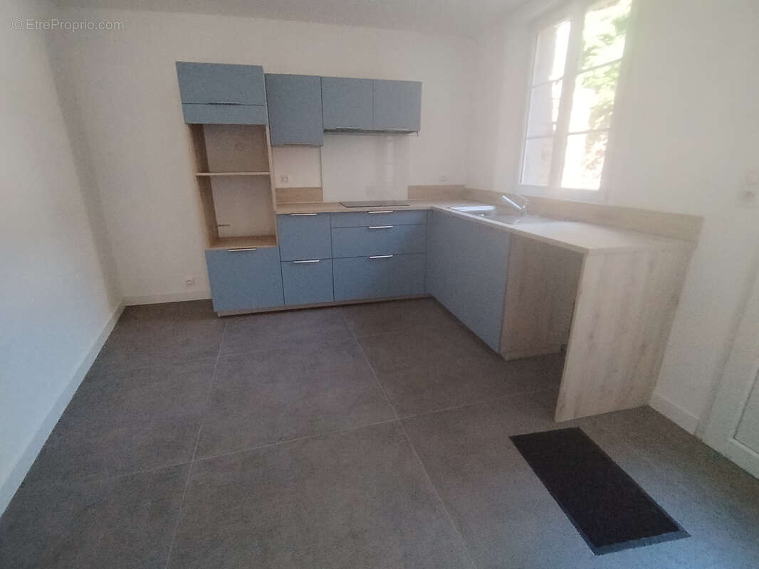 Maison à SAINT-JEAN-LE-THOMAS