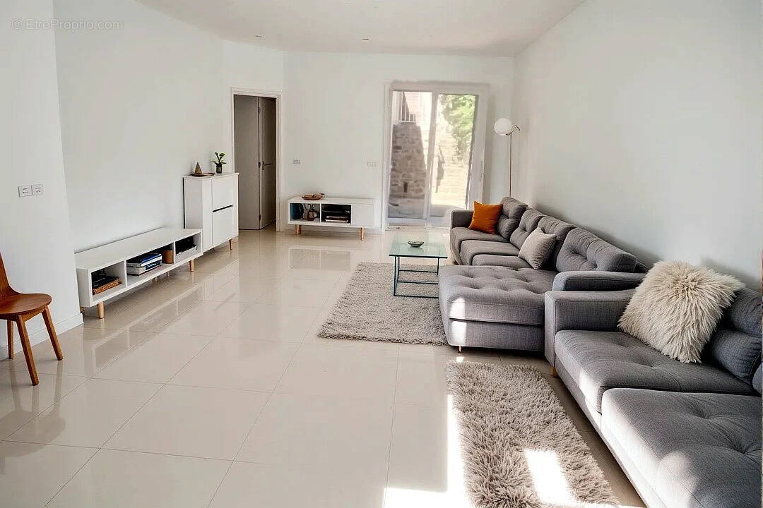 Maison à SAINT-JEAN-LE-THOMAS