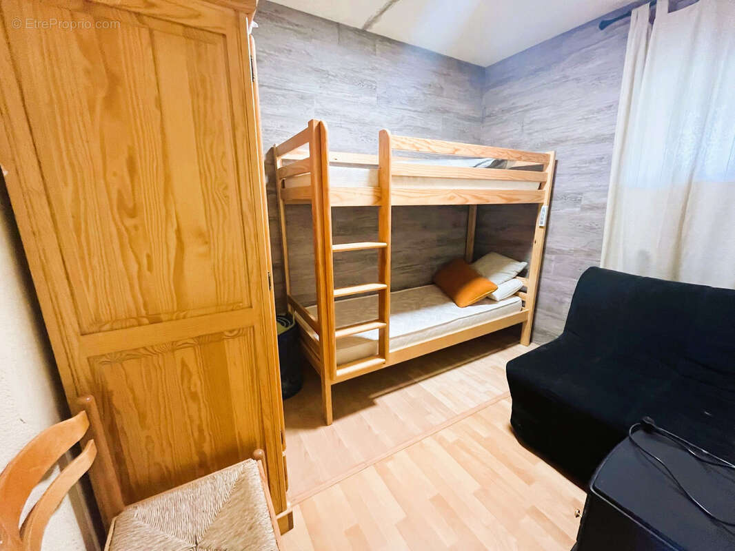 Appartement à FONT-ROMEU-ODEILLO-VIA