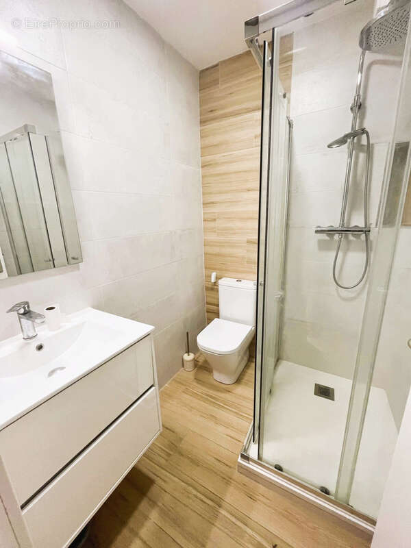 Appartement à FONT-ROMEU-ODEILLO-VIA