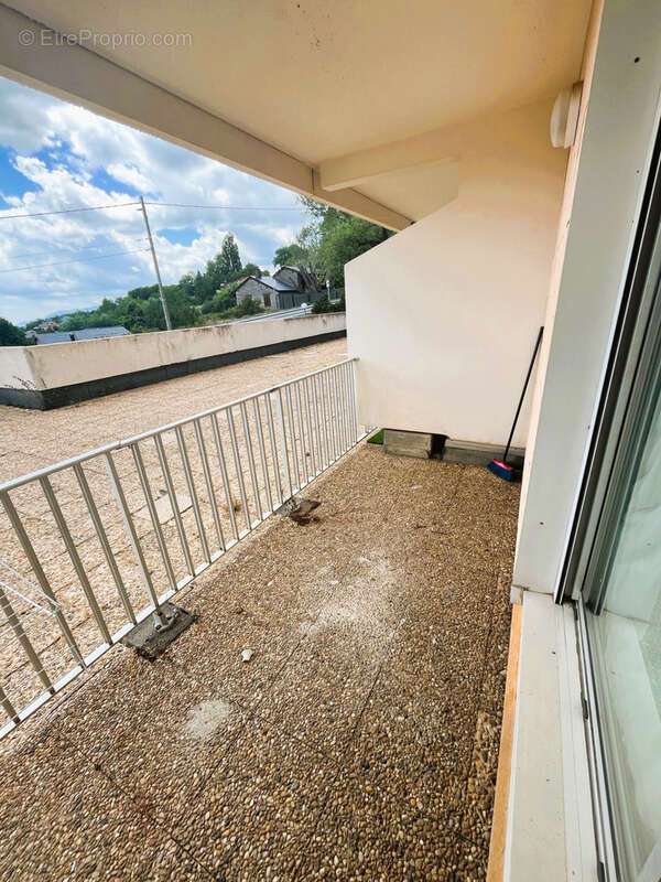 Appartement à FONT-ROMEU-ODEILLO-VIA