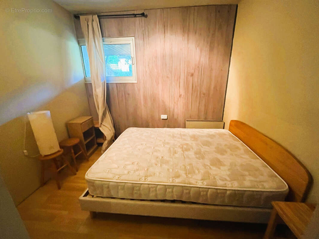 Appartement à FONT-ROMEU-ODEILLO-VIA