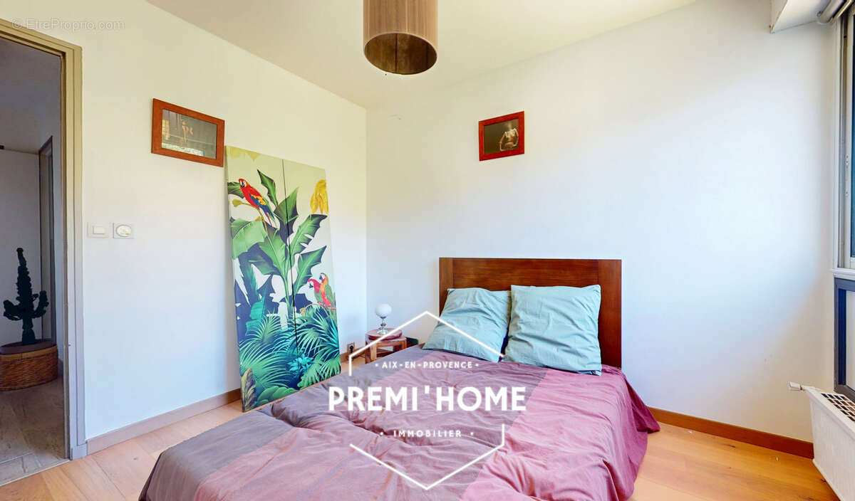 Appartement à AIX-EN-PROVENCE