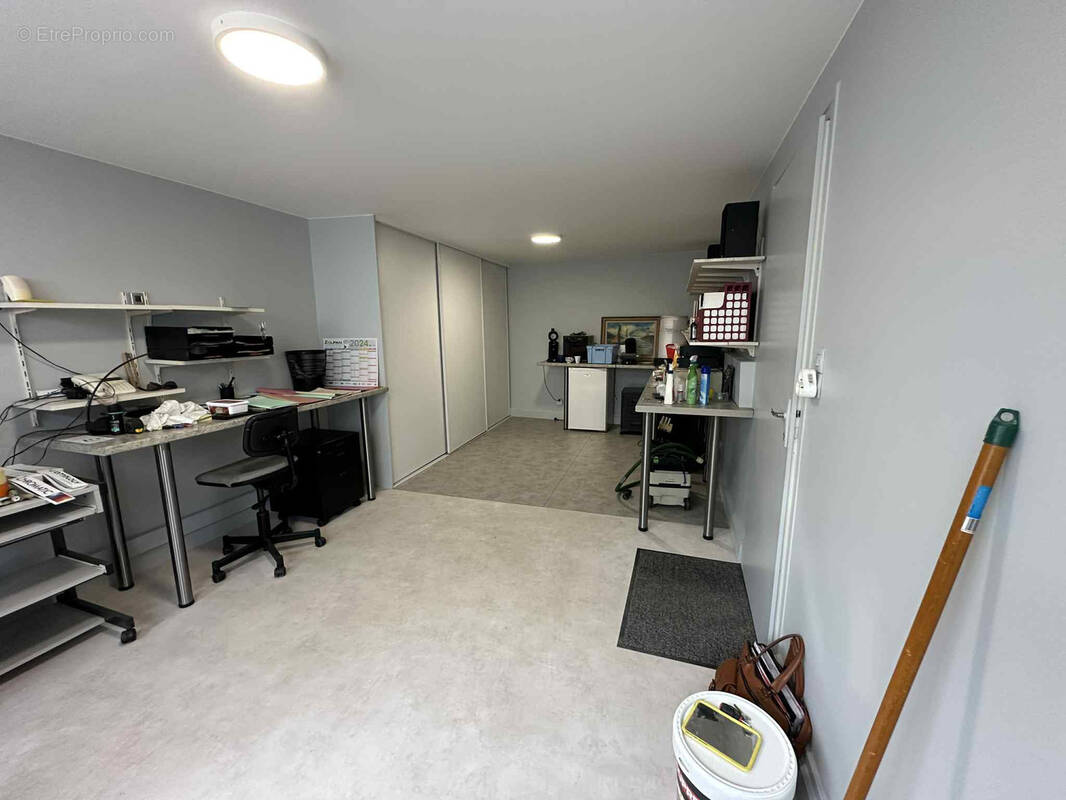 Commerce à SAINT-NICOLAS-DE-PORT