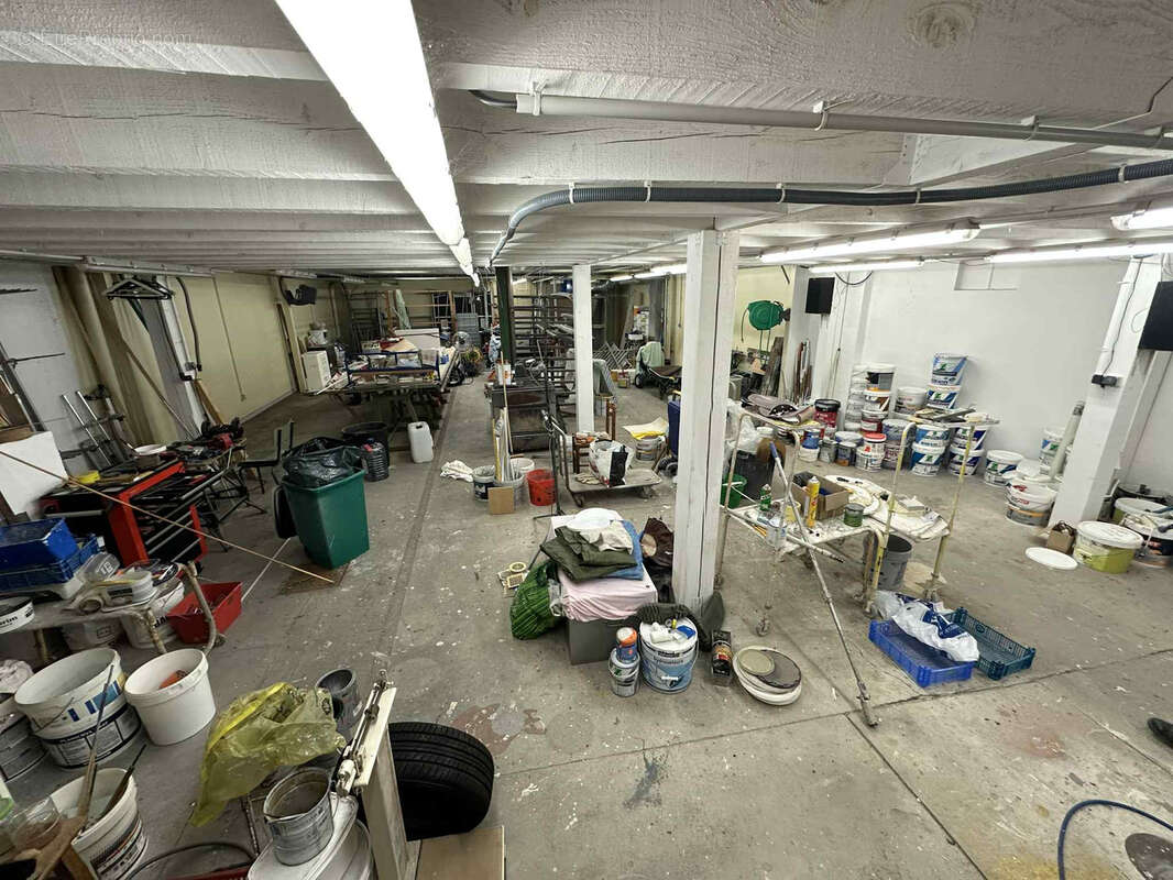 Commerce à SAINT-NICOLAS-DE-PORT