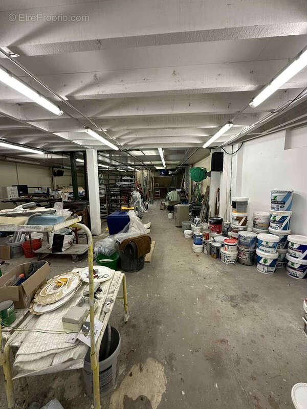 Commerce à SAINT-NICOLAS-DE-PORT